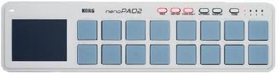 KORG NANOPAD2-WH